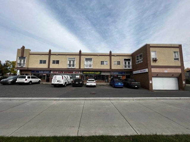 101, 102, 103, 104, 105, 4908 17 Avenue Se, Calgary