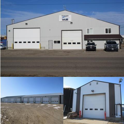 5311 64 Avenue, Taber
