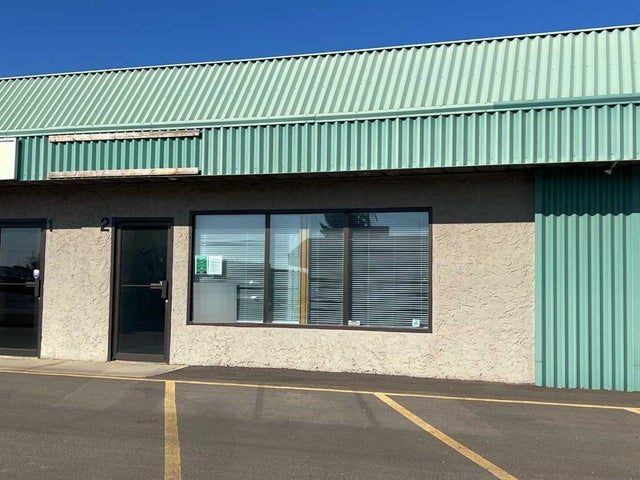 2, 7895 49 Avenue, Red Deer