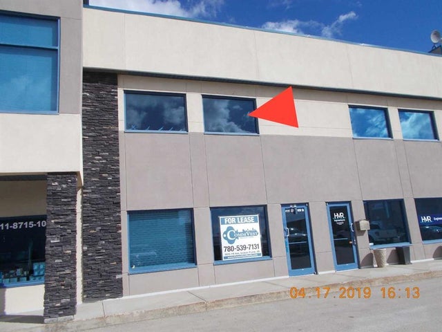 110 Up, 8715 109 Street, Grande Prairie