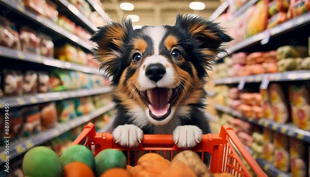 123 Pet Store Way, Edmonton
