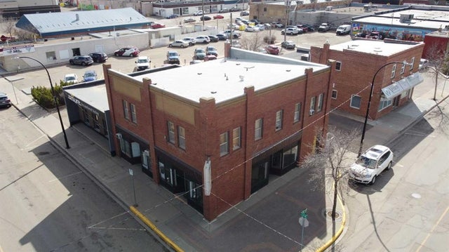 4820 49 Avenue, Lloydminster