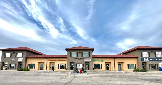 104, 9505 Resources Road, Grande Prairie