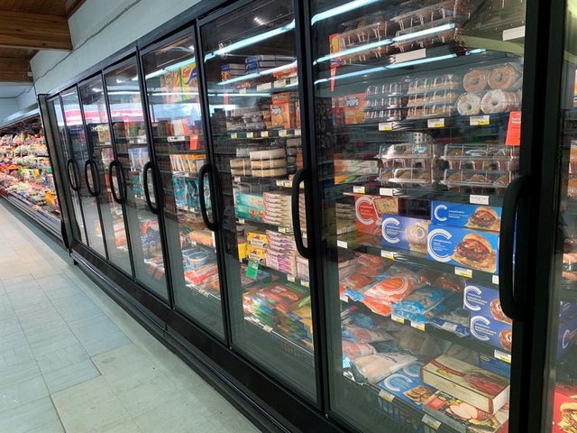 5020 50 Street, Evansburg