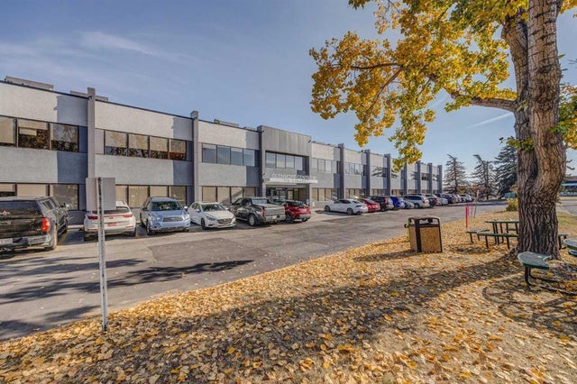 7710 5 Street Se, Calgary