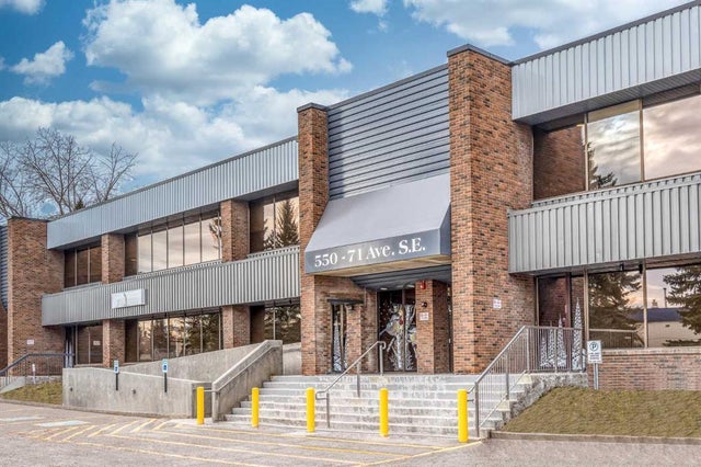 550 71 Avenue Se, Calgary