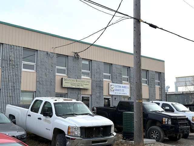 2, 4616 6a Street Ne, Calgary