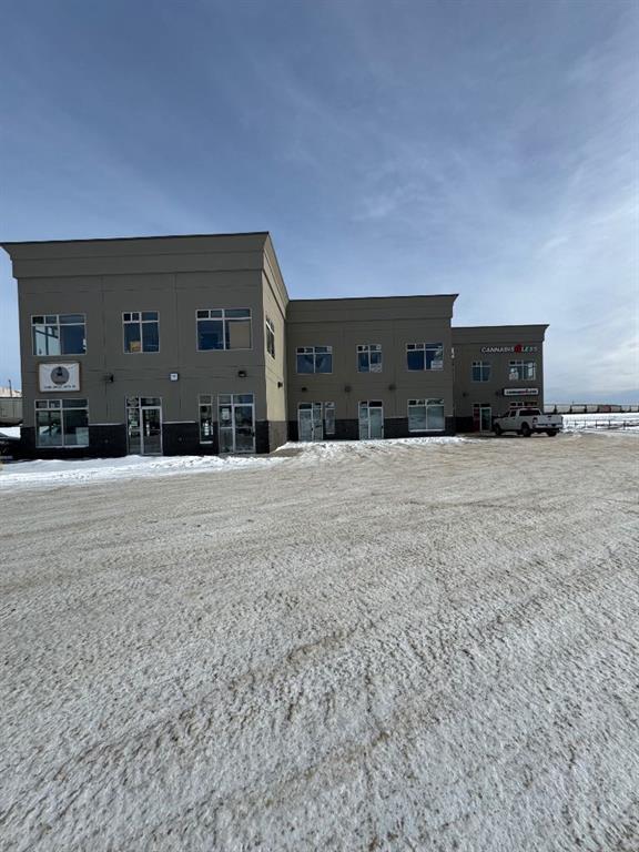 205, 8801 Resources Road, Grande Prairie
