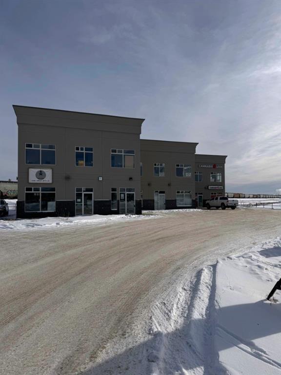 207, 8801 Resources Road, Grande Prairie