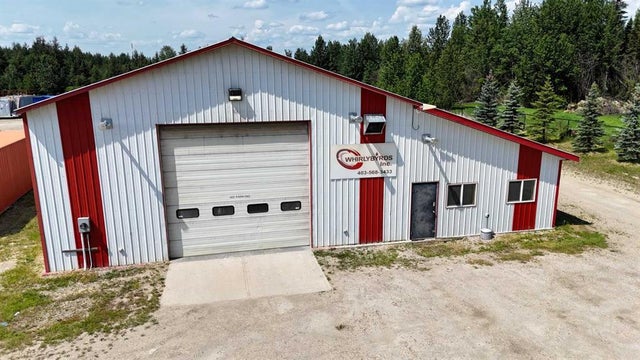 53214a Range Road 172, Rural Yellowhead County