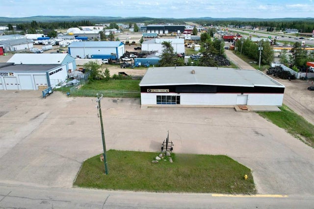 3807 38 Avenue, Whitecourt