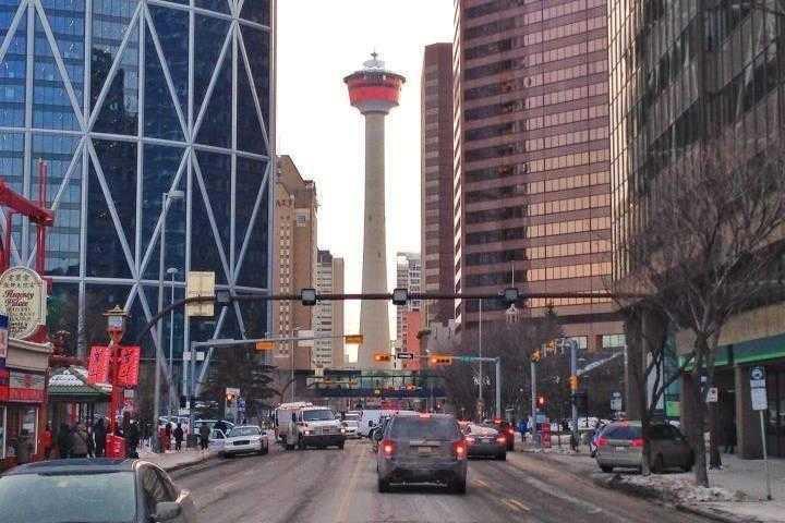 158, 328 Centre Street Southeast, Calgary – Commercial Retail Listing Photo 2