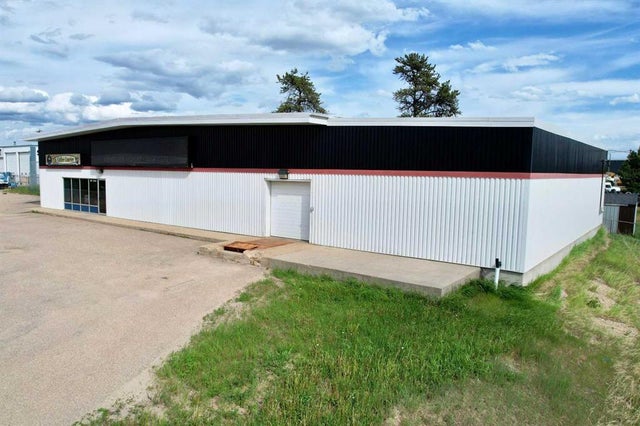 3807 38 Avenue, Whitecourt