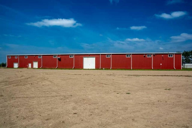 390039 Range Road 5-4 Range, Rural Clearwater County