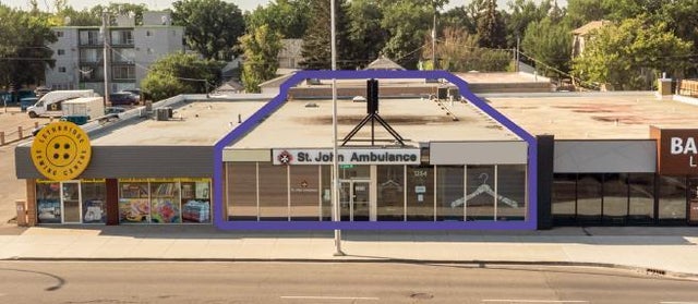 1254 3 Avenue S, Lethbridge