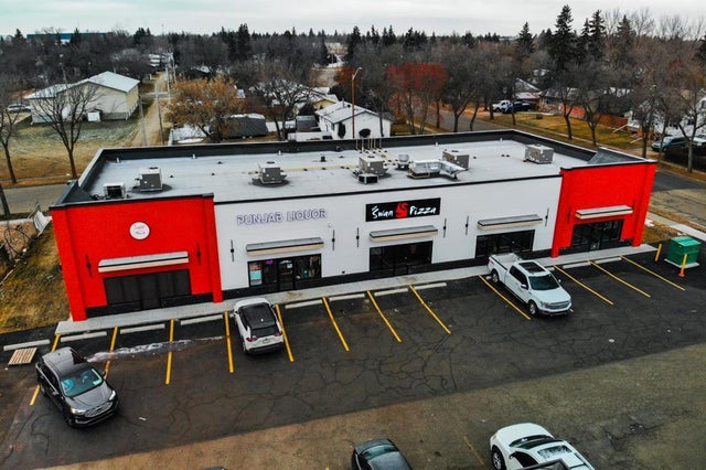 7 Mt. Pleasant Drive, Camrose