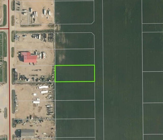 10302 98 Street, La Crete