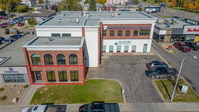 10014 102 Avenue, Grande Prairie