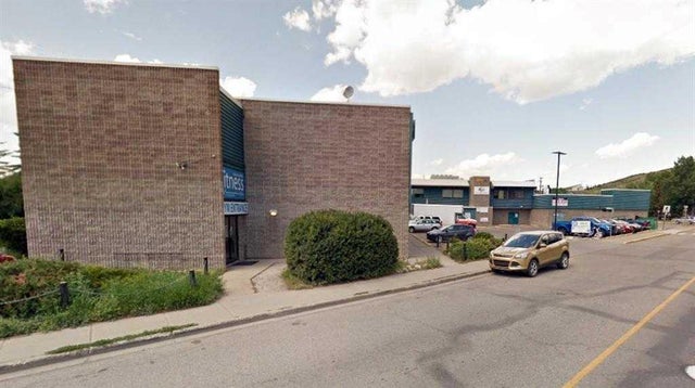 118 1 Avenue W, Cochrane