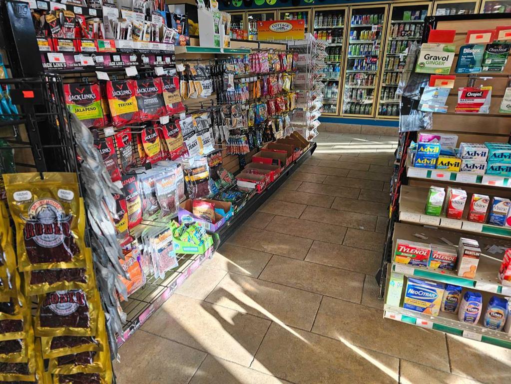111 Gas Station Avenue, Ponoka