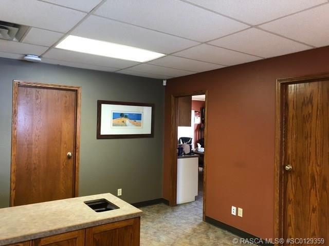 800 South Railway Avenue W, Drumheller
