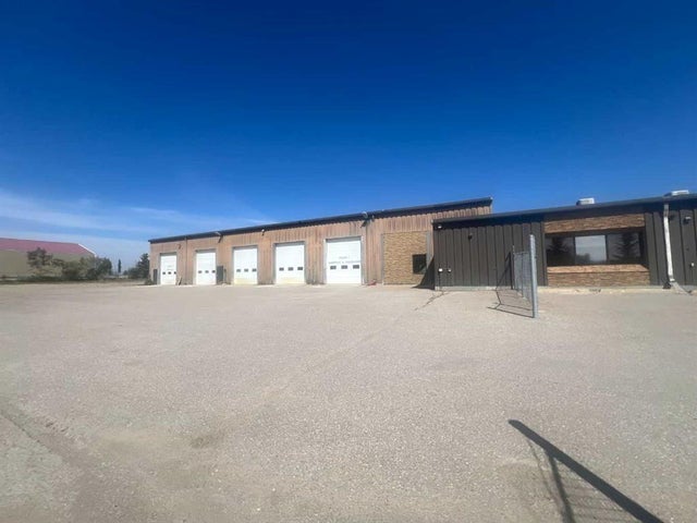 308 56 Street, Edson