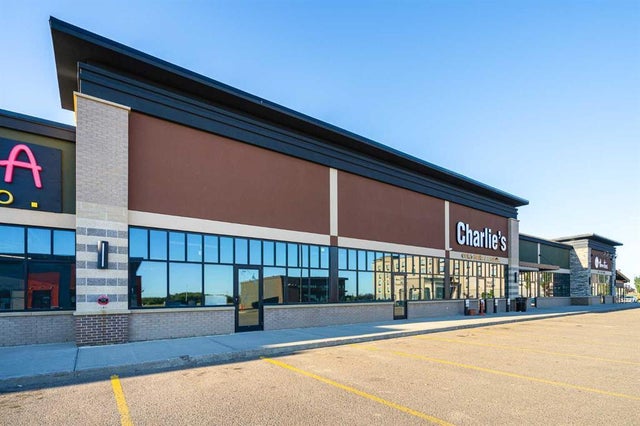 101, 8120 44 Street, Lloydminster
