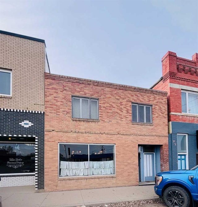 4 3 Street Se, Redcliff