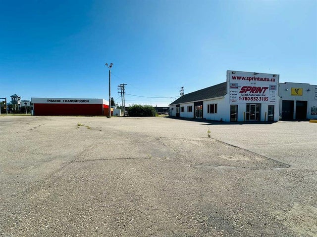 9901 113 Avenue, Grande Prairie