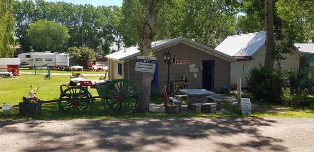 234 5 Avenue S, Magrath