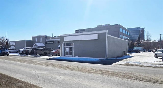 3, 4418 50 Avenue, Red Deer