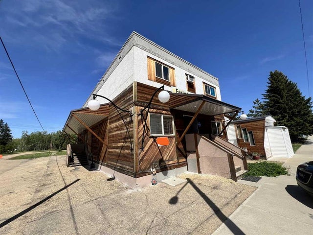 230 Main Street, Ferintosh