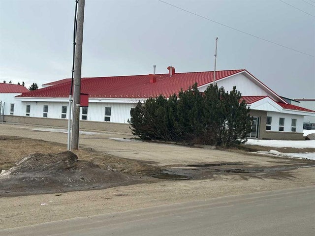 8111 110 Street, Grande Prairie