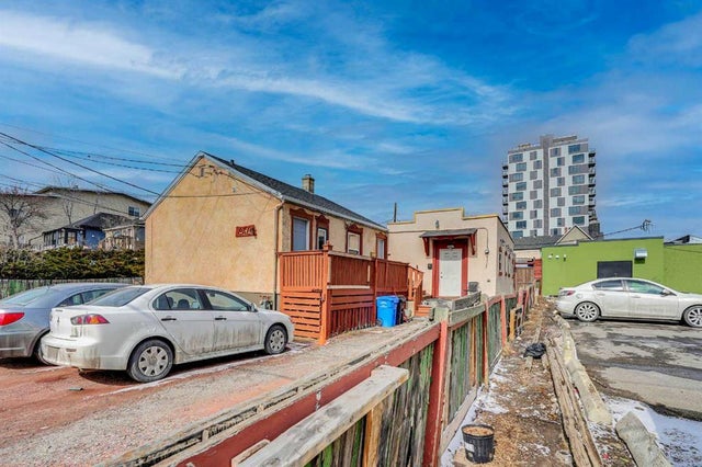 434 Meredith Road Ne, Calgary