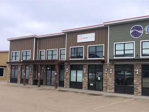 107, 3704 51 Avenue, Lloydminster