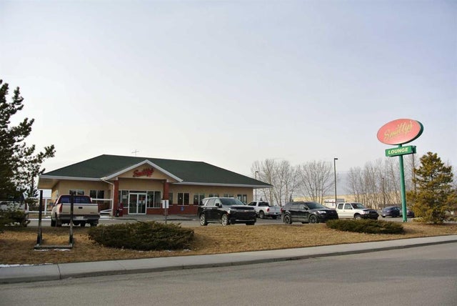 1515 13 Avenue Se, High River