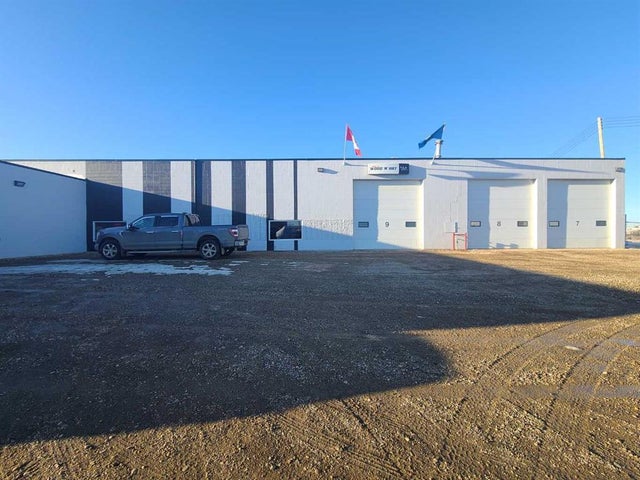 7810 102 Avenue, Peace River
