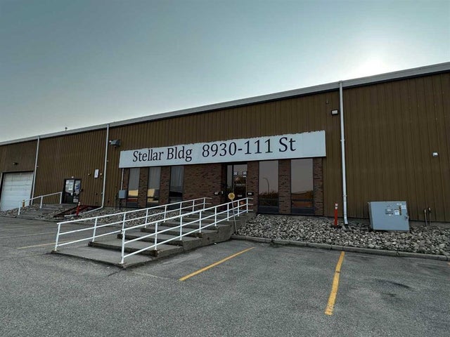 104, 8930 111 Street, Grande Prairie