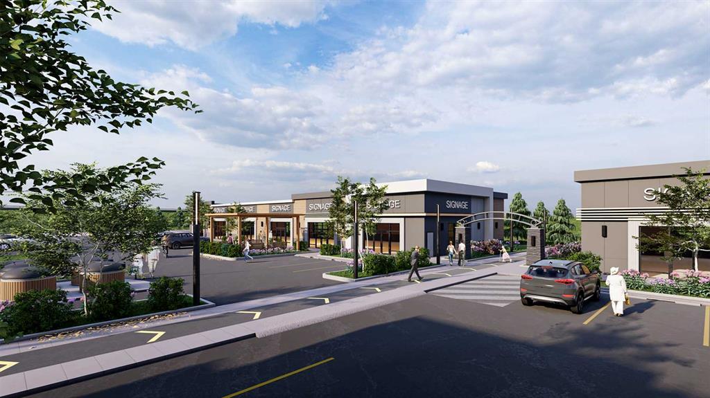 3104 Main Street Airdrie Alberta T4B 3G5 South Point Home For Sale