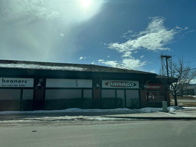 319, 4820 Northland Drive Nw, Calgary