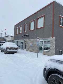 210, 4920 51 Avenue, Whitecourt