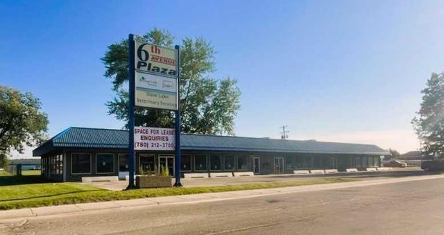 113 6 Avenue Nw, Slave Lake