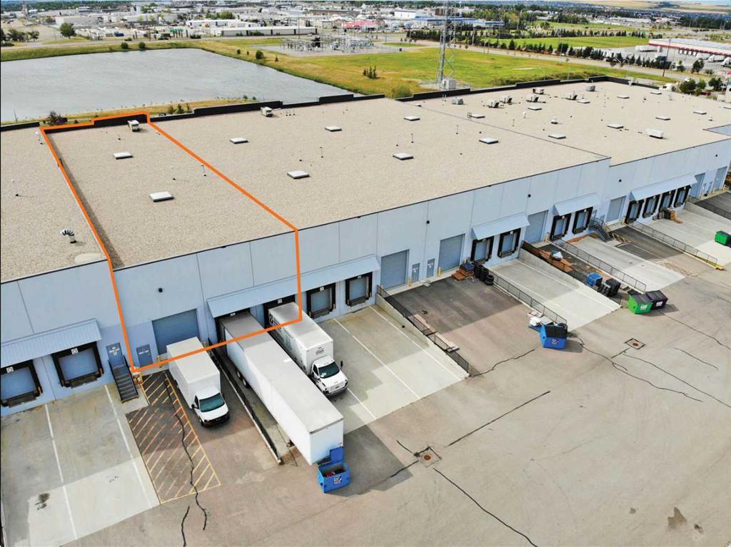 109, 18 Highland Park Way Ne Airdrie Alberta T4A 2L5 NONE Home For Sale