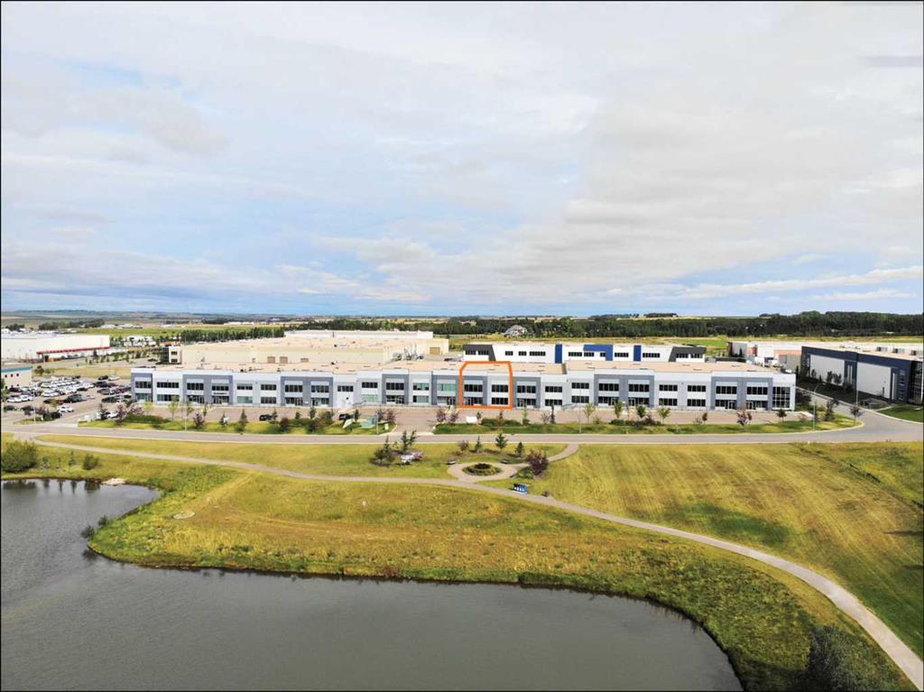 109, 18 Highland Park Way Ne Airdrie Alberta T4A 2L5 NONE Home For Sale