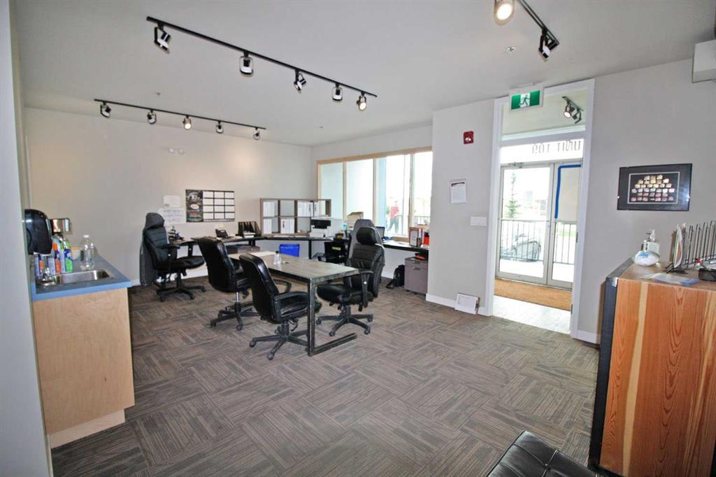 109, 18 Highland Park Way Ne Airdrie Alberta T4A 2L5 NONE Home For Sale