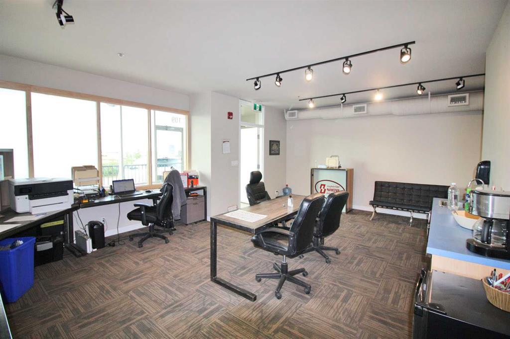 109, 18 Highland Park Way Ne Airdrie Alberta T4A 2L5 NONE Home For Sale