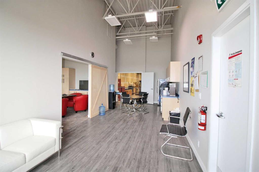 109, 18 Highland Park Way Ne Airdrie Alberta T4A 2L5 NONE Home For Sale