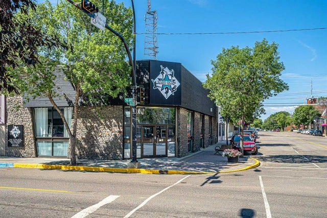 4916 50 Avenue, Lloydminster