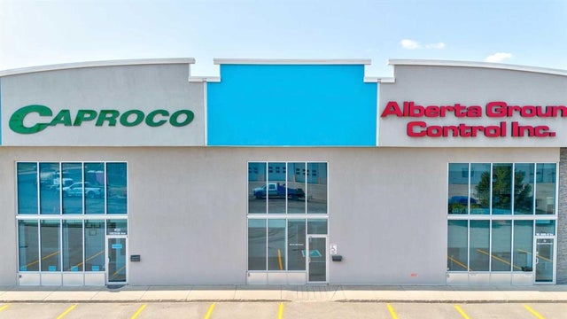 104, 10920 84 Avenue, Grande Prairie