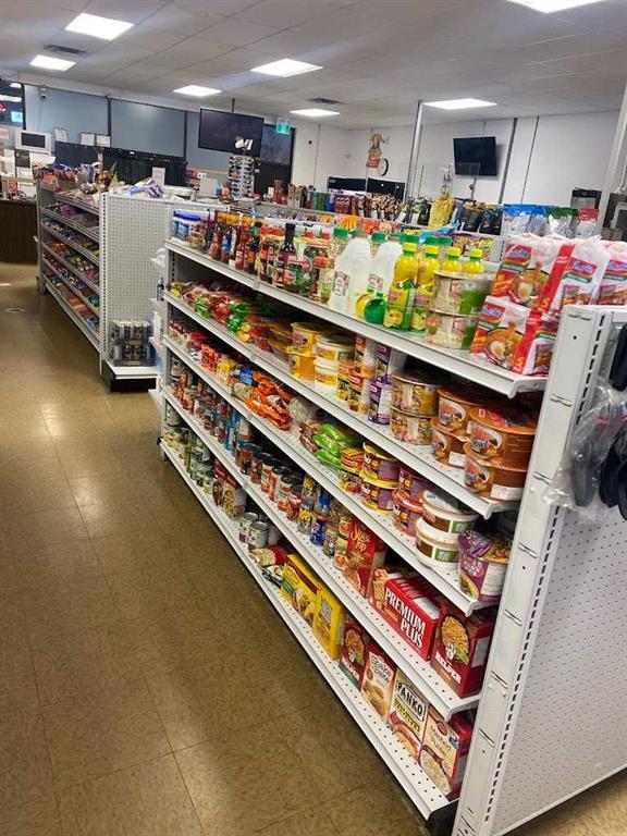 0 Na Road, Fort McMurray